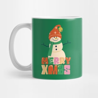 MERRY XMAS Mug